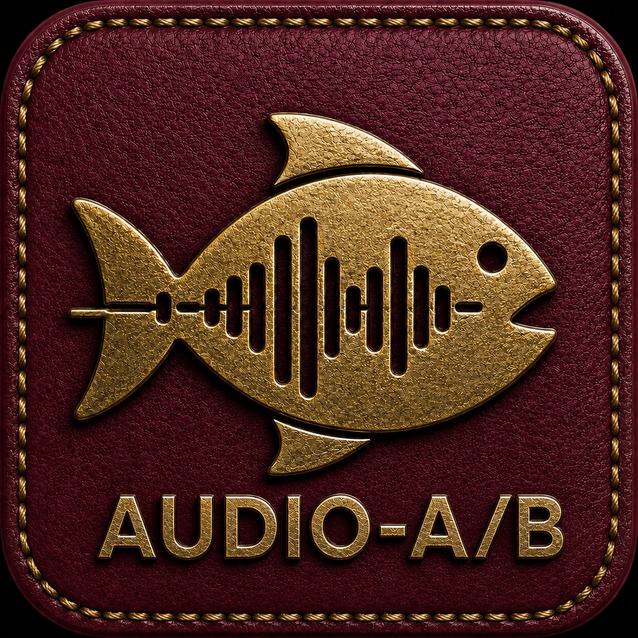 audio a/b