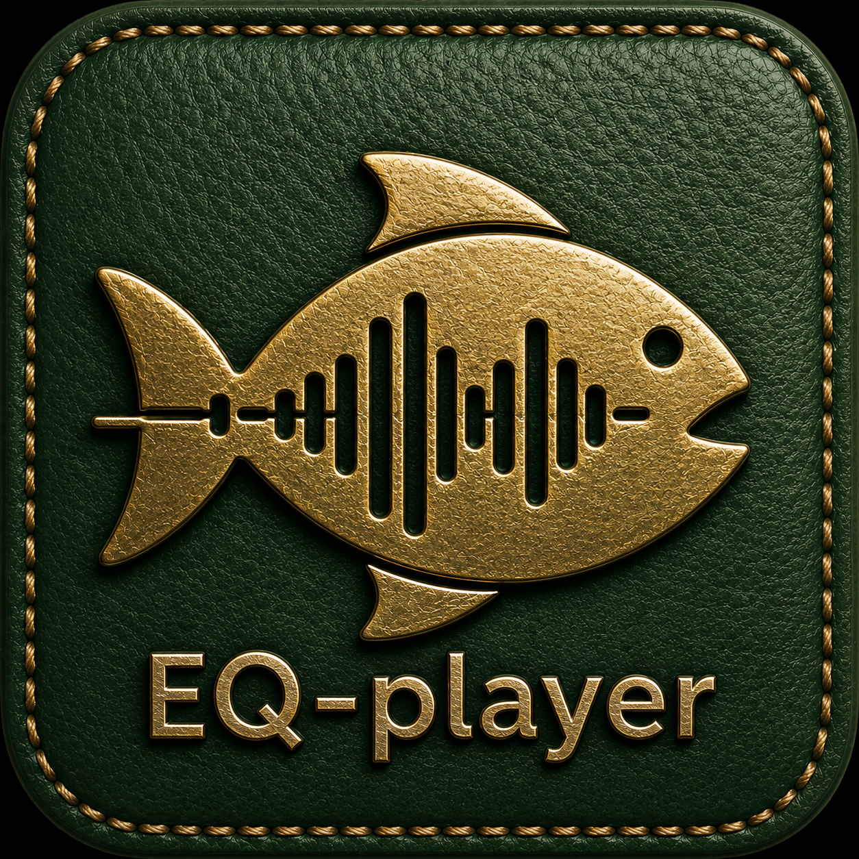 EQ-PLAYER