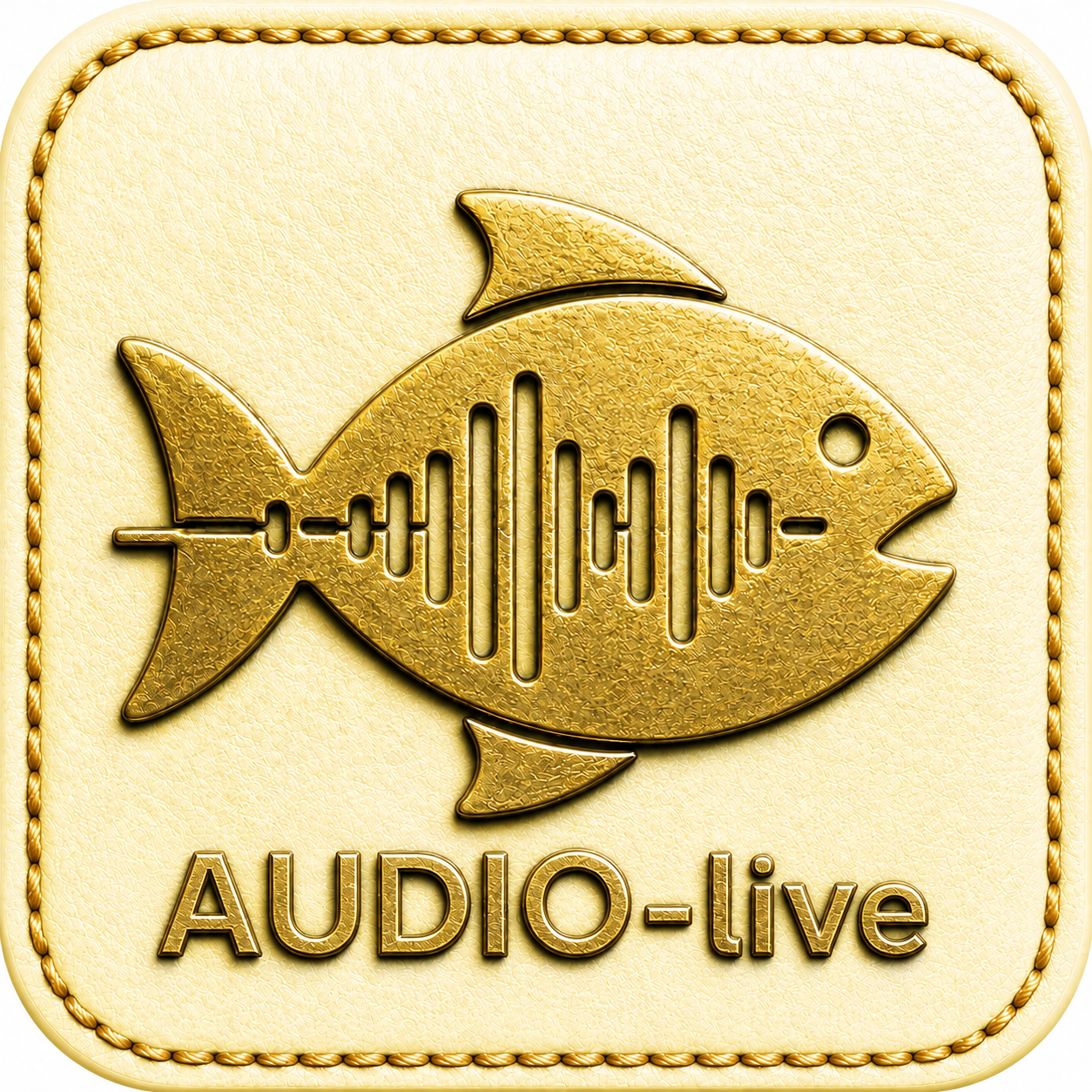 audio live